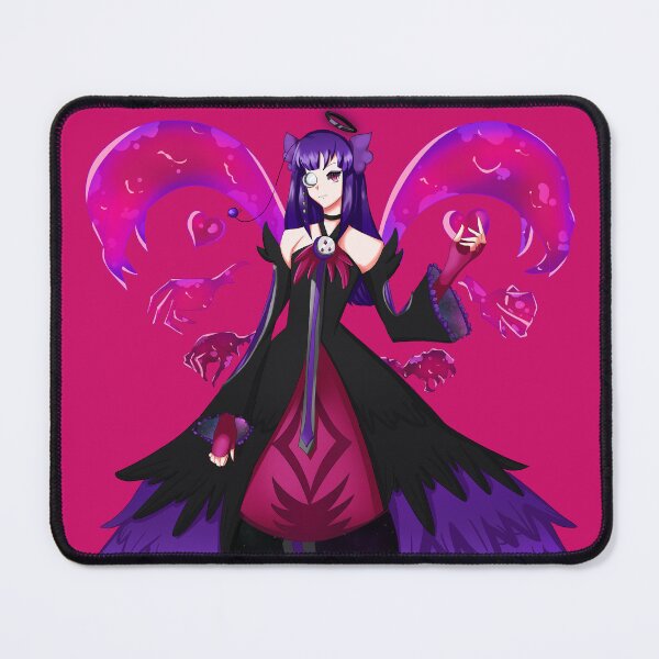Item preview, Lunara, Goddess of the Night designed and sold by SeraphicSage.