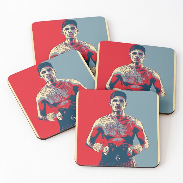 Item preview, Ryan Garcia designed and sold by NoorSaltDesign.