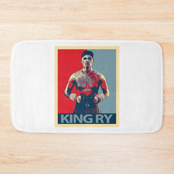 Item preview, Ryan Garcia designed and sold by NoorSaltDesign.