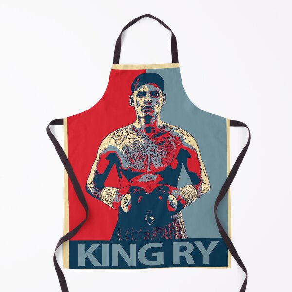 Item preview, Ryan Garcia designed and sold by NoorSaltDesign.