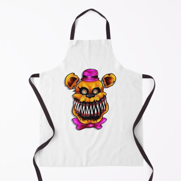 Item preview, Fnaf Five Nights at Freddy's classic designed and sold by DAN628.