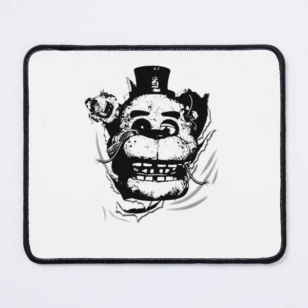 Item preview, Classic fnaf  designed and sold by DAN628.