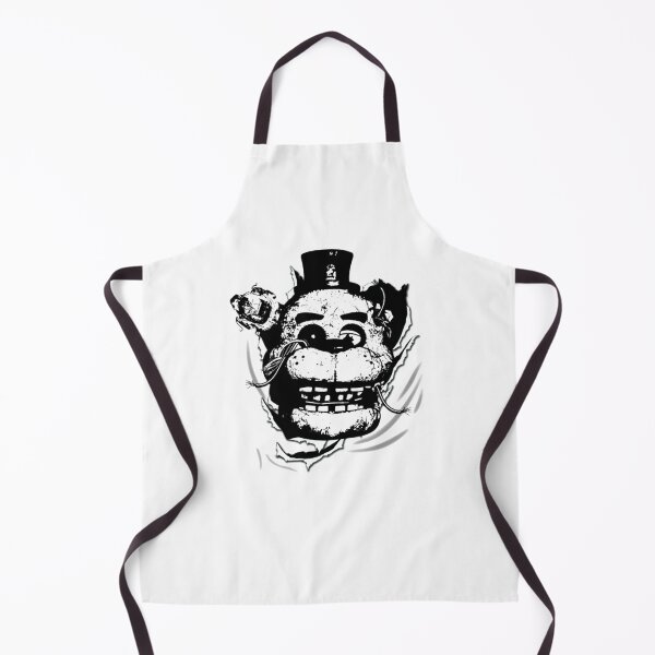 Item preview, Classic fnaf  designed and sold by DAN628.