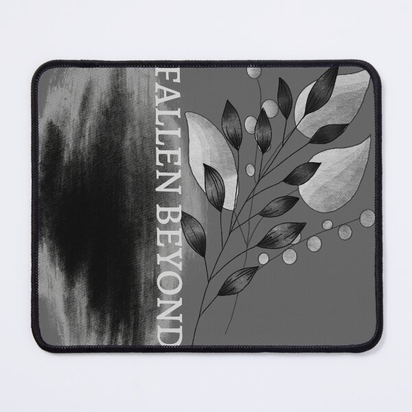Item preview, Fallen Beyond designed and sold by HerartbyHer.