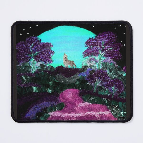 Item preview, Lone Wolf / strong is the new beautiful designed and sold by Deanne-Bossell.