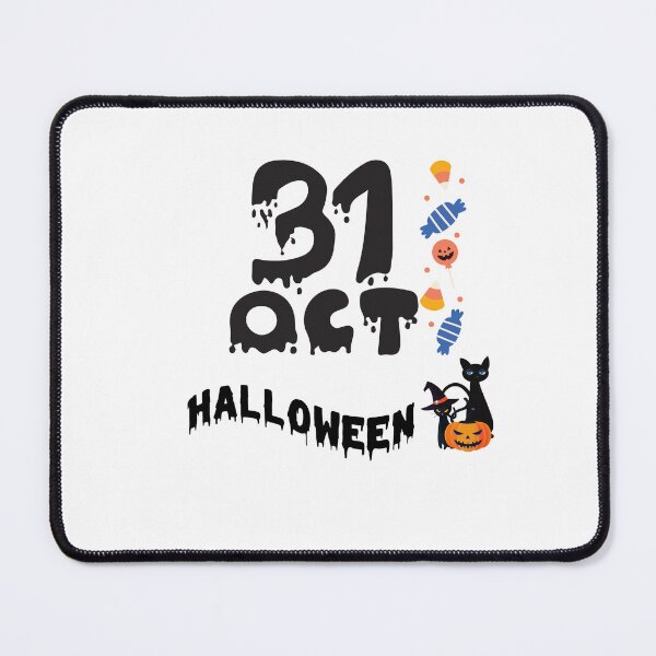 Item preview, 31 oct halloween shirt designed and sold by Ravivan.