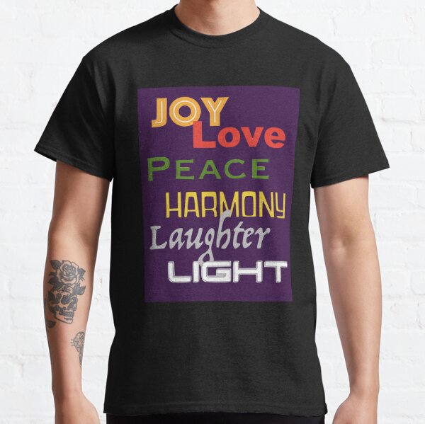 Classic T-Shirt