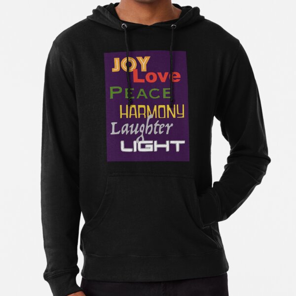 Lightweight Hoodie