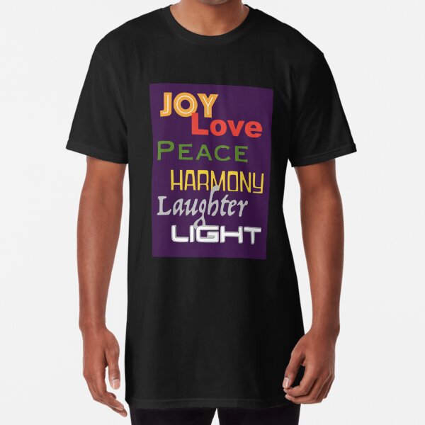 Long T-Shirt