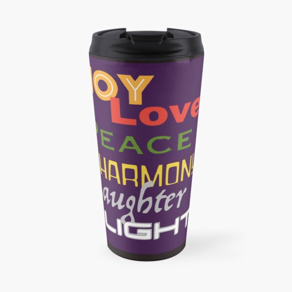 Travel Mug