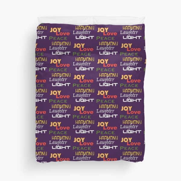 Duvet Cover