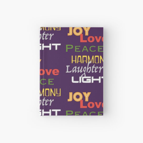 Hardcover Journal
