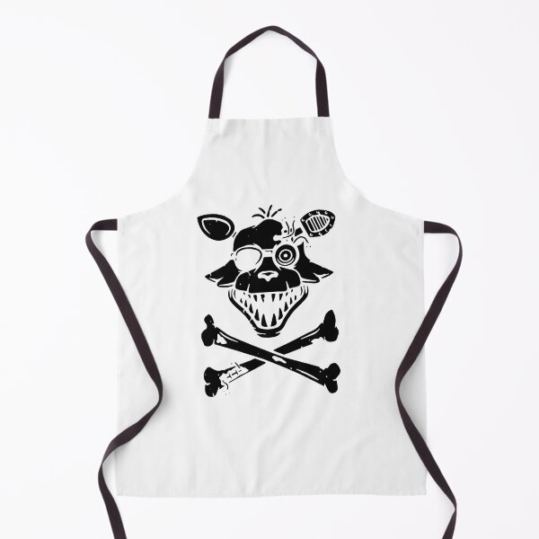Item preview, Fnaf skull classic designed and sold by DAN628.