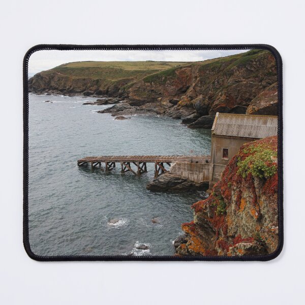 Item preview, Lizard Point, Cornwall, England designed and sold by Marilyn Harris.