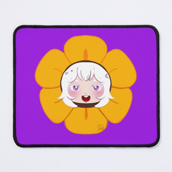 Item preview, Moon flower designed and sold by Gadry-moe.