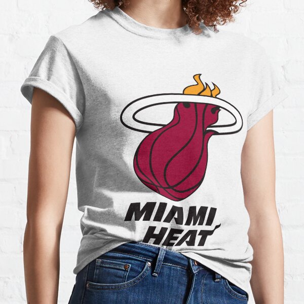 HEATCITY Classic T-Shirt