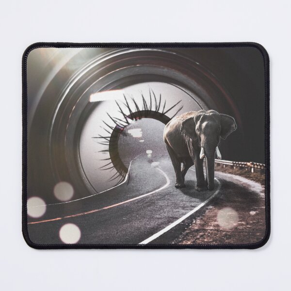 Item preview, Another Eye, Another Dimension designed and sold by huwakim.