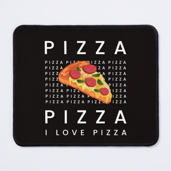 Item preview, Pizza friendship designed and sold by Spreading Smile.