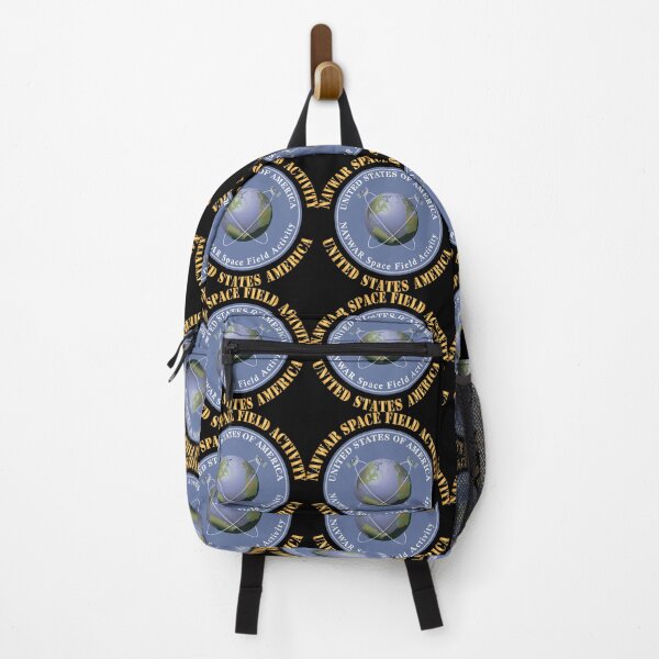 Item preview,  NAVWAR Space Field Activity  wo Txt X 300 designed and sold by Military Insignia Products.