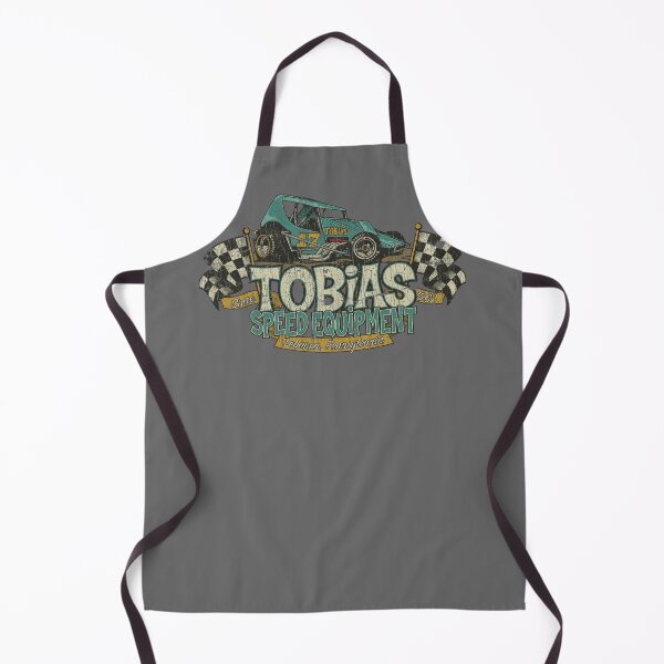 Item preview, Tobias Speed Equipment 1962 designed and sold by AstroZombie6669.