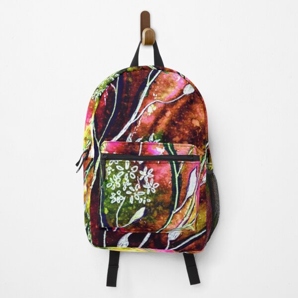 Item preview, Flower Fields designed and sold by Linda Callaghan.