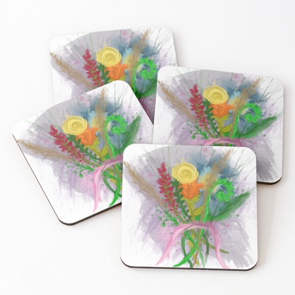 Item preview, Floral Bouquet designed and sold by AftonGN.