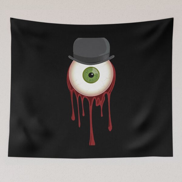 Item preview, Gifts For Men Light Blue A Clockwork Eyeball Graphic For Fan designed and sold by Nichols342.