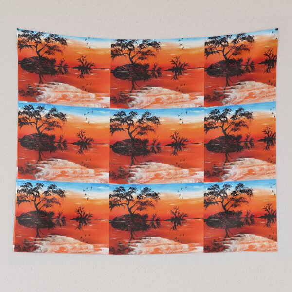 Item preview, Bright Day designed and sold by Deanne-Bossell.