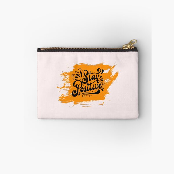 Item preview, Stay Positive designed and sold by Ariyan Rimon.