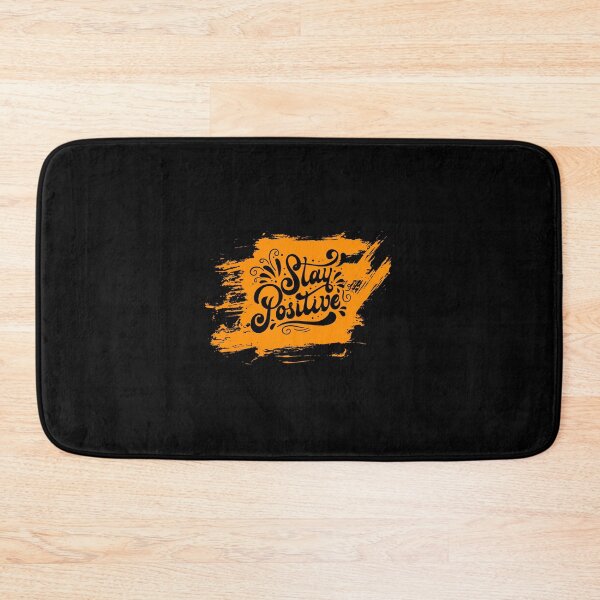 Item preview, Stay Positive designed and sold by Ariyan Rimon.