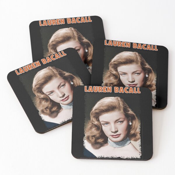 Item preview, Lauren Bacall Design designed and sold by Valentino568.