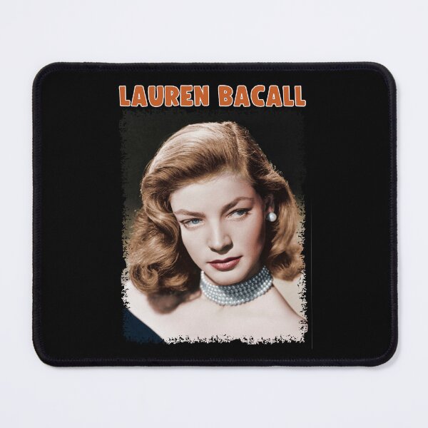Item preview, Lauren Bacall Design designed and sold by Valentino568.