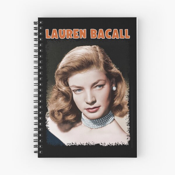 Item preview, Lauren Bacall Design designed and sold by Valentino568.