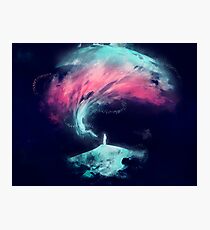 The Soul Restorer Photographic Print