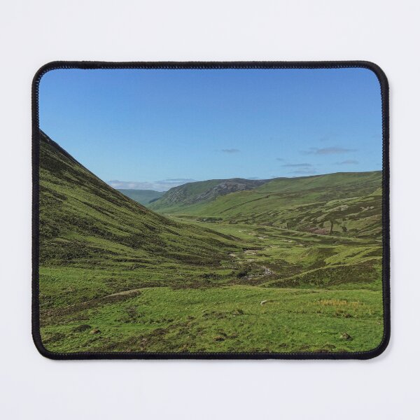 Item preview, Invercauld Estate, Cairngorm mountains, North East Scotland designed and sold by Marilyn Harris.