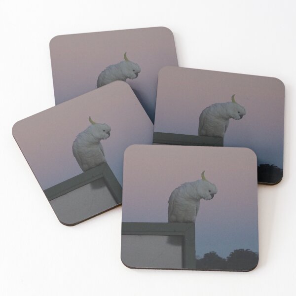 Item preview, Morning Melancholy  designed and sold by scholara.