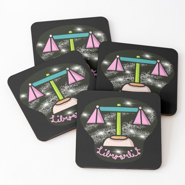 Item preview, Libra designed and sold by Sam Breno.