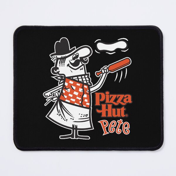Item preview, Pizza Hut Pete designed and sold by Nabopri98.