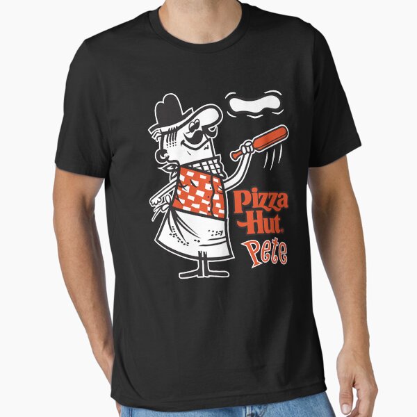Item preview, Pizza Hut Pete designed and sold by Nabopri98.