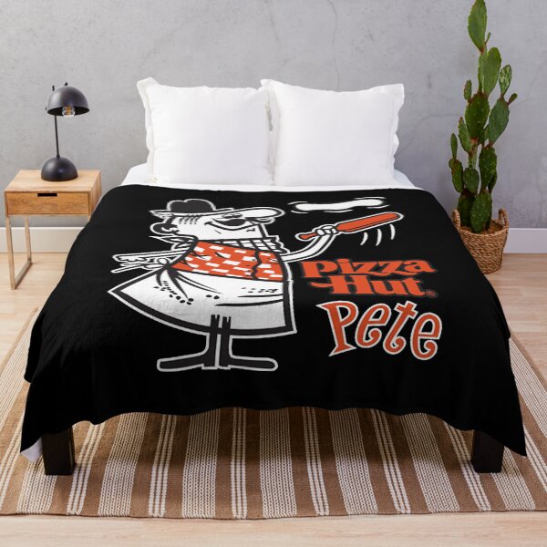Item preview, Pizza Hut Pete designed and sold by Nabopri98.
