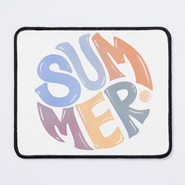 Item preview, Pastel Summer Bubble designed and sold by DesignsByGG.