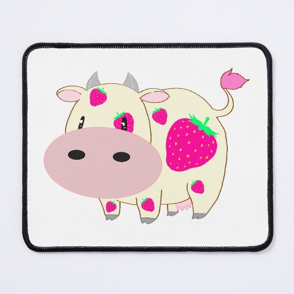 Item preview, Berry Moo designed and sold by little-lassie.