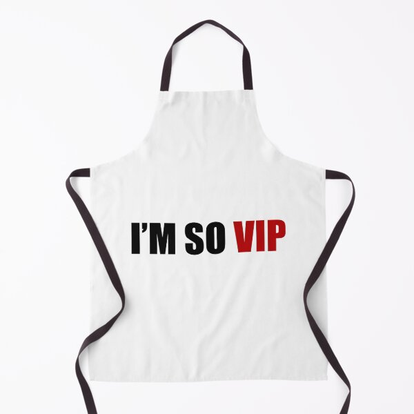 Item preview, I’m so VIP designed and sold by Colorfulandfun.