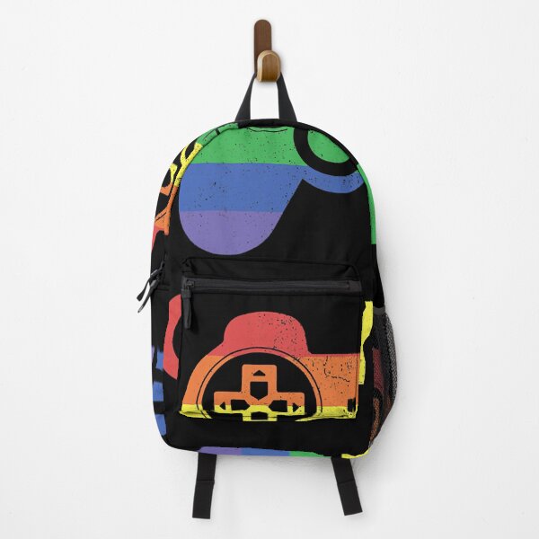 Item preview, Gaymer Gay Pride Rainbow Gamer Gaming LGBTQ designed and sold by GardNewerd.