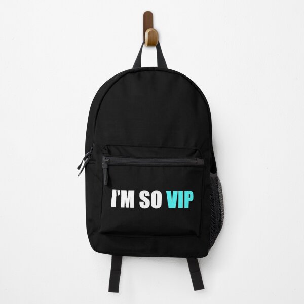 Item preview, I’m so VIP designed and sold by Colorfulandfun.