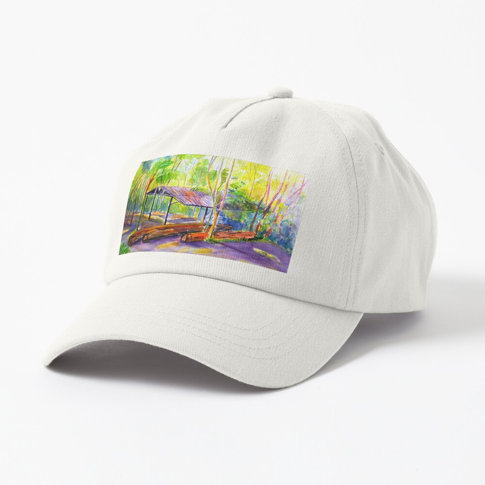 Item preview, Dad Hat designed and sold by ginnymac.