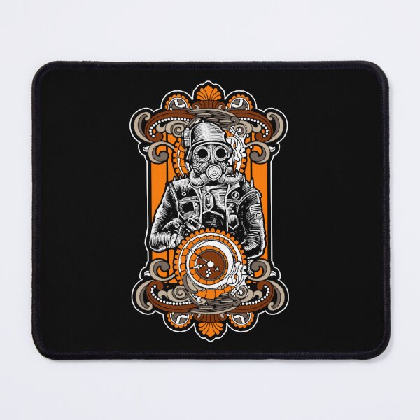 Item preview, Women Men Vintage Cogwheel Clockwork Symbol Gift For Music Fans designed and sold by Nichols342.