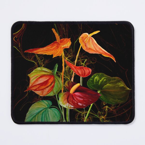 Item preview, Anthurium designed and sold by LudaNayvelt.
