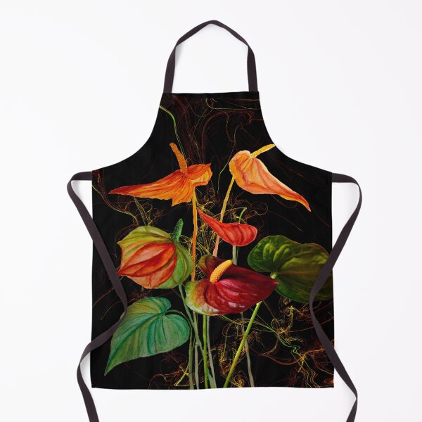 Item preview, Anthurium designed and sold by LudaNayvelt.
