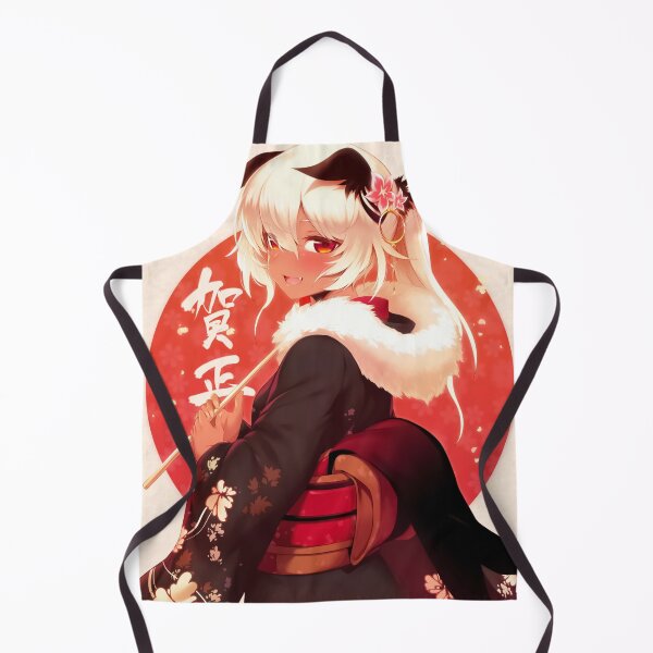 Item preview, Strength Black Rock Shooter Gift For Wibu designed and sold by coltonie.